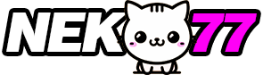 NEKO77 Logo